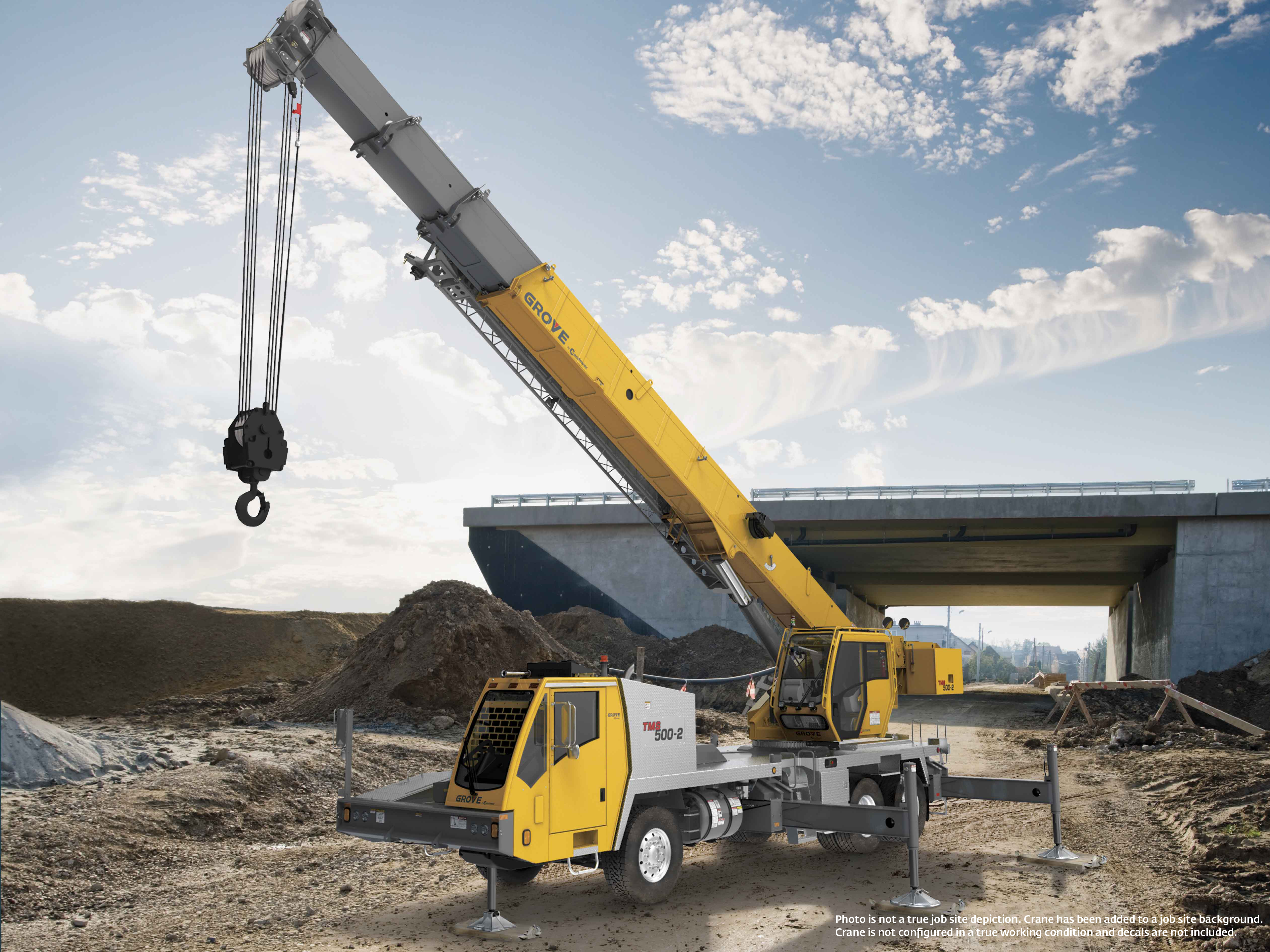 Boranex Equipment
